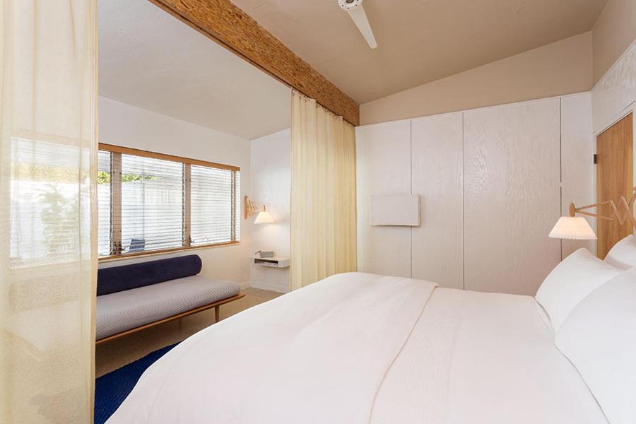 The Standard Miami Hotel Miami Beach Cameră foto